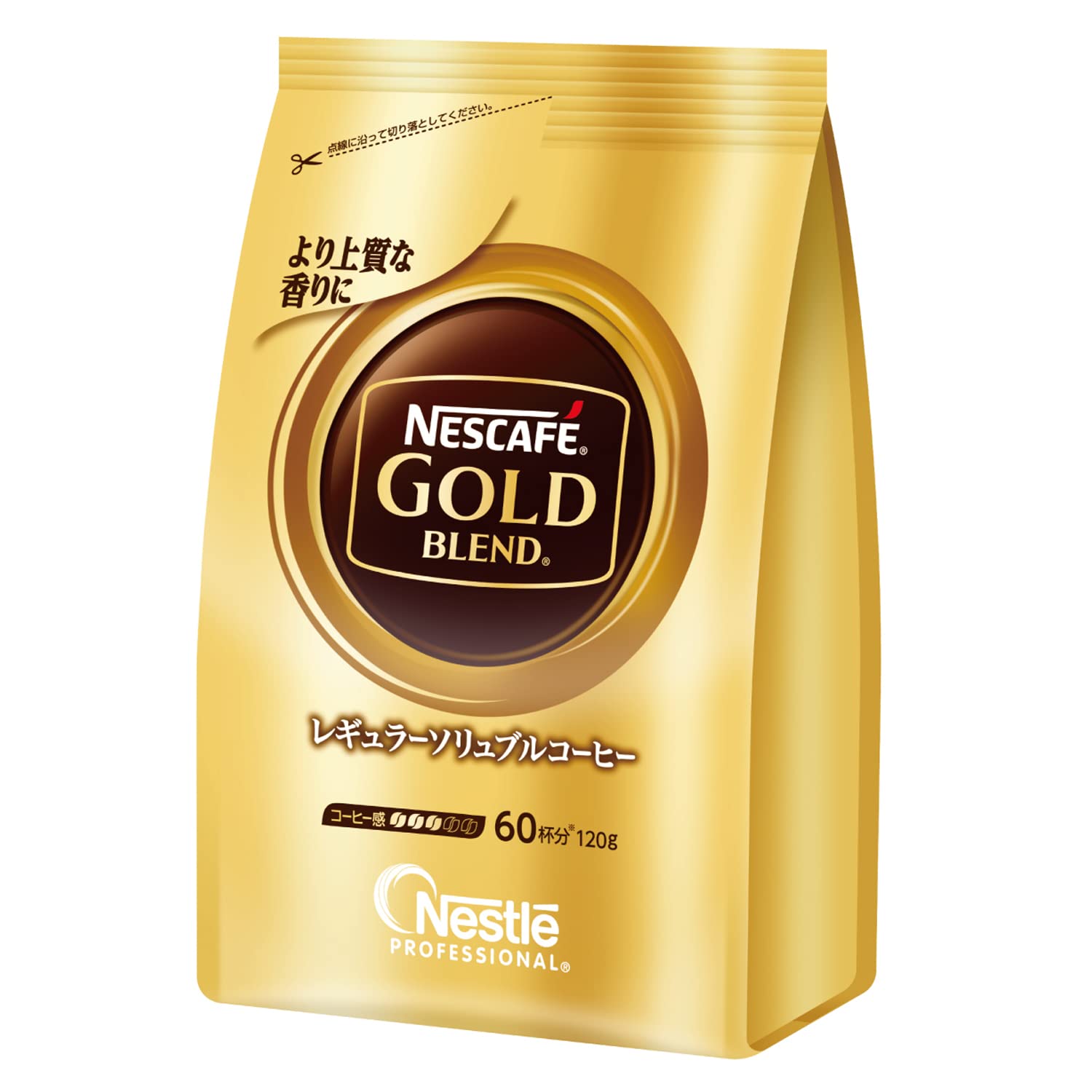 人気スポー新作 ［激安］ネスカフェゴールドブレンド詰替用95g✖︎24本